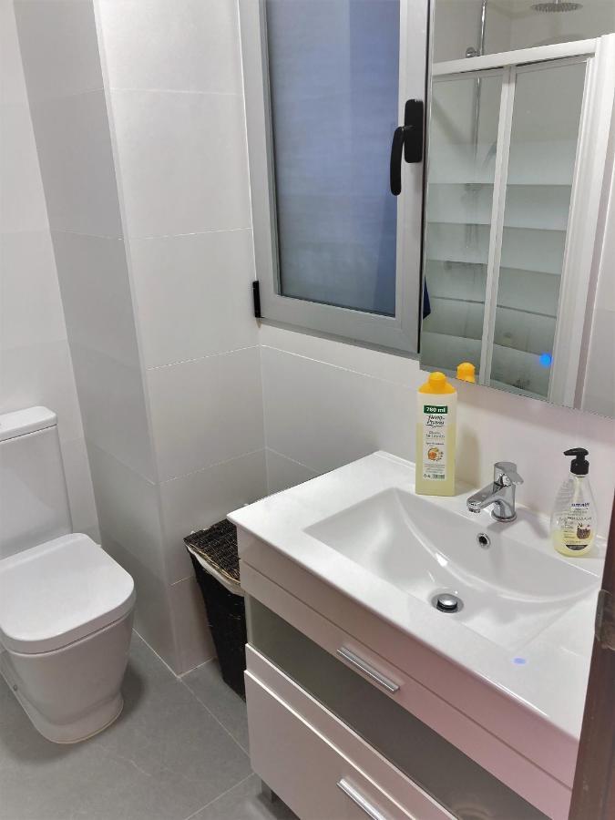Large Apartment With Sea Views Sueca Exterior photo