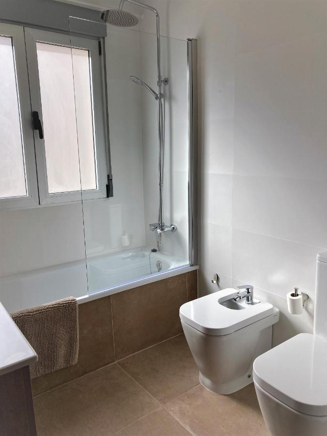 Large Apartment With Sea Views Sueca Exterior photo