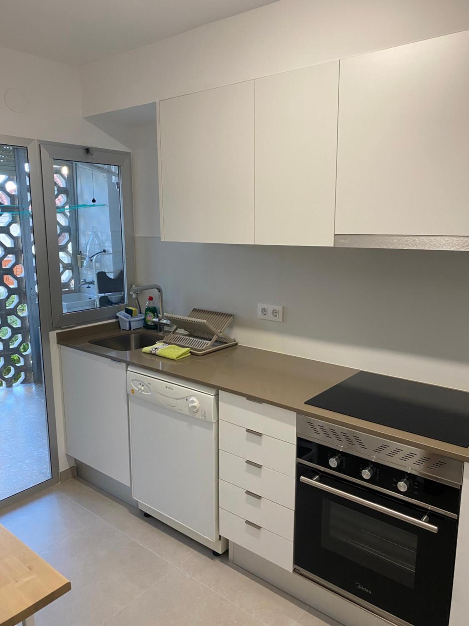 Large Apartment With Sea Views Sueca Exterior photo